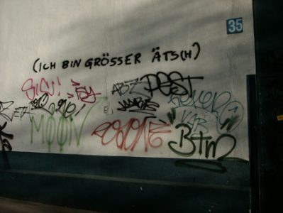 Mehr über den Artikel erfahren 