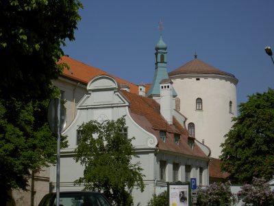 Mehr über den Artikel erfahren Riga