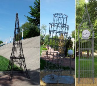 Mehr über den Artikel erfahren 