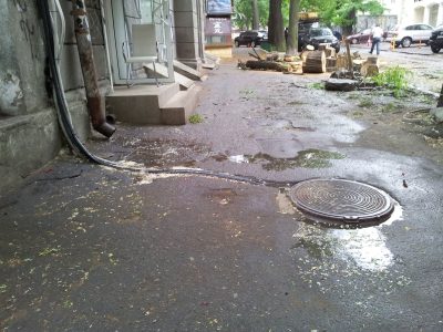 Mehr über den Artikel erfahren Gehwegspecial Ukraine