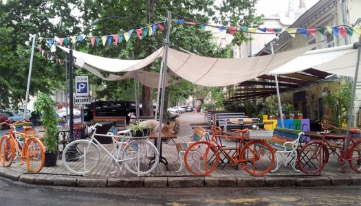 Mehr über den Artikel erfahren Bikes