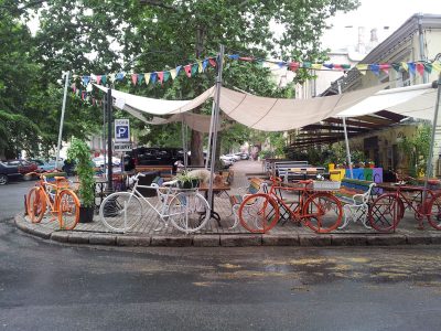 Mehr über den Artikel erfahren Ukraine – Land und Leute: Odessa