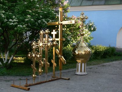 Mehr über den Artikel erfahren Ukraine – Land und Leute I: Neue Bekanntschaften