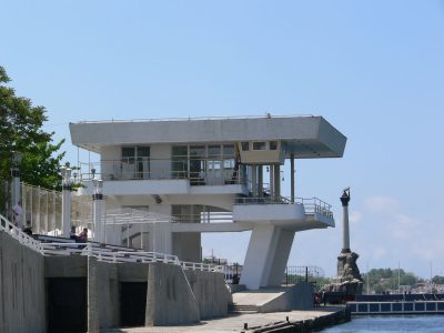 Mehr über den Artikel erfahren Ukraine – Land und Leute: Sewastopol