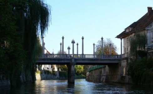 Mehr über den Artikel erfahren Ljubljana September 2012