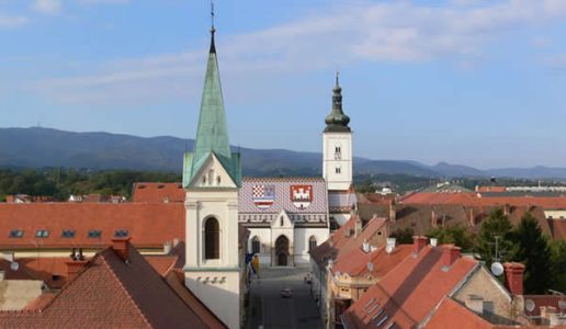 Mehr über den Artikel erfahren Zagreb September 2012