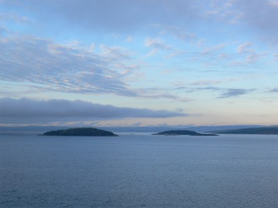 Mehr über den Artikel erfahren Kiel – Oslo – Bergen – Hamburg