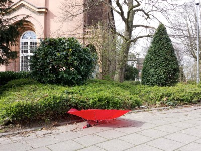 Mehr über den Artikel erfahren After The Storm