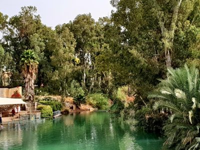 Mehr über den Artikel erfahren Yardenit – Deganiya – Bet She’an – Nazareth