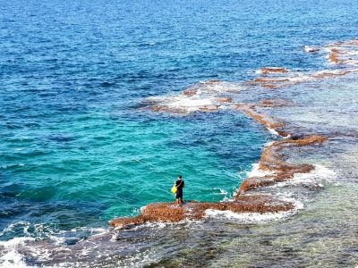 Mehr über den Artikel erfahren Akkon – Safed – Tiberias