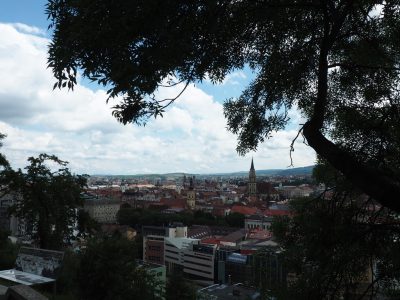 Mehr über den Artikel erfahren Cluj