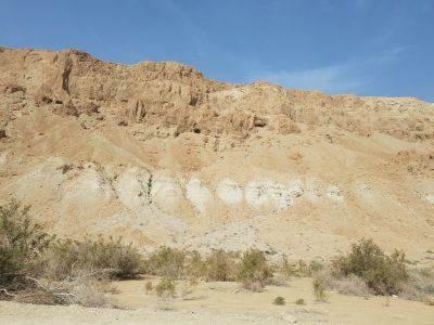 Mehr über den Artikel erfahren Massada & Totes Meer