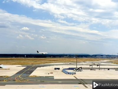 Mehr über den Artikel erfahren Flying landscapes