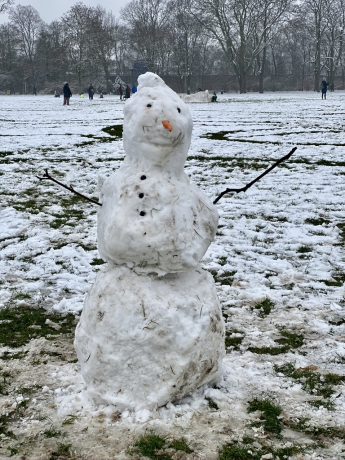 Angler, unknown artist