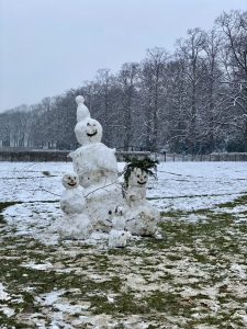 Mehr über den Artikel erfahren Pop-up Sculpture Park