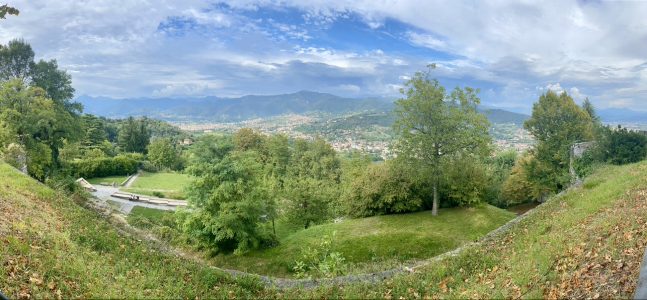 Mehr über den Artikel erfahren Oberitalien 2021